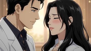 Visual, tension, entice