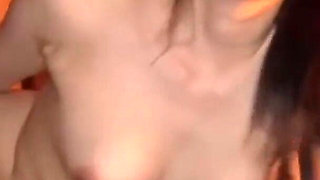 Busty Creampie. Full Body Beauty Pulls You in, Soft Curves Meet a Bold and Heated Finish. - Part3