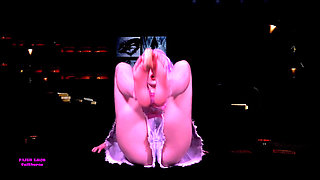 Taboo Slave Training Day 2 - Stepmom's Milk and Wet Pants