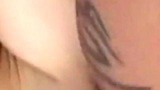 Horny Brunette in Wild Threesome with Intense Oral and Fucking