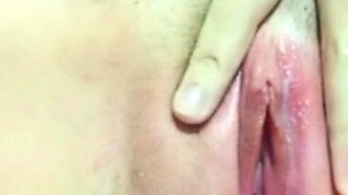 British pink pussy Girl