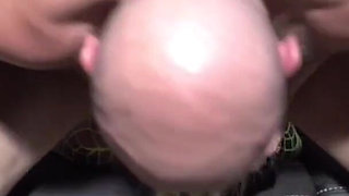 Sexy Asian Gia Dibella Face Fucking Rough Sex Ass Eating & Piss Eating