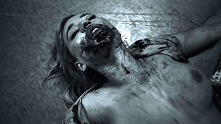 Monster Porn - Innocent Face Pt. 1