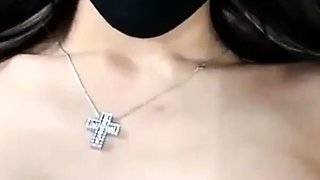 SEXY BIG BOOBS BLONDE ANAL MASTURBATION