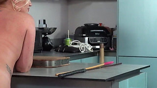 I Want Extra Strokes