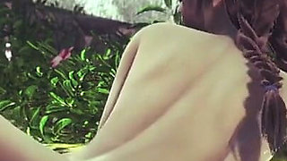 Beautiful Japanese Girls Gets Fucked