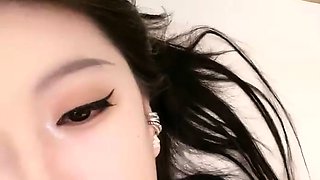 Emo Teen Becka Solo Webcam Masturbation Porn