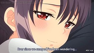 Big Boobs Teen Gets Horny in Library Fingering - Michal Joe HD