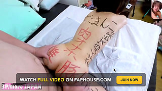 Innocent Petite Beauty Spirals Into Filthy Words Threesome Creampie Chaos