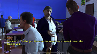 Alice in Wonderland - Chapter 5&6