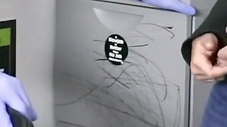 If the Latina Shoplifter Lets Lpo Have His Freeuse Way with Her, She Can Then Walk Free!