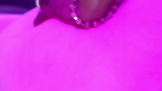 Delivery Girl Gets Tipped in BBC Creampie