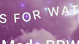 Legs Shaking Orgasms Deep Fucking My Pussy with Monster Dildo