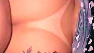 I GAVE A BLOWJOB TO THE INTERNET INSTALLER AND HE CAME INSIDE MY PUSSY