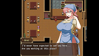 Shared Wife Shelly: the Husband Will Start to Share His Hot Wife - Episode 3