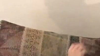 Stepbrother doesn't like cum