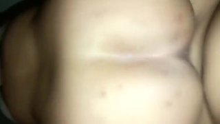 Stepmother-in-law Cheating While Wife Works