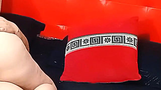 Hot Stepmom with Big Ass Fucking Her Stepson