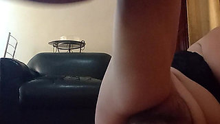 Gymnastics with Orgasm