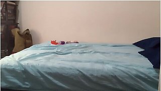 He Came To Fix The Curtain And I Paid Differently