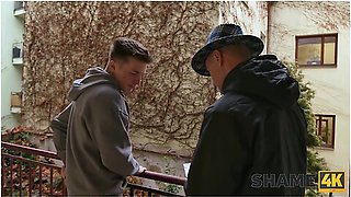 Inna Korzarka In Wrong Lady To Mess