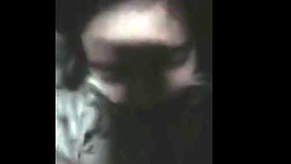 Asian Couple's Intimate Cam Show