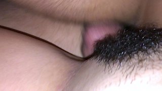 Hot amateur close up hardcore HD video