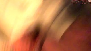 Redhead Teen Outdoor Masturbation