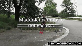 Samara's amateur action