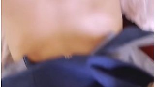 Lina Paige In Boss Used His Secretary As A Sex Doll And Filled Her Ass With Cum