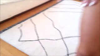 Sarah Harlow captivates with daring passion in thrilling stepmom creampie