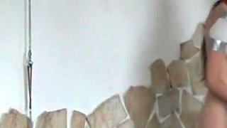 Pattern of the slave Aldina