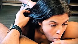 Sheisatang - This Hot Couple Invited Me Over to Share My