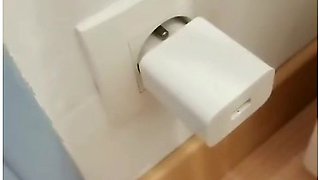 Plug In To Know Ones Secret