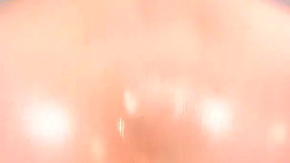 POV Rough Anal Fuck and Pussy Fuck