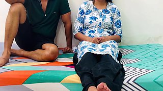 My Stepmother Gifts Me A Fuck In The Bathroom I Denied To Bath With Cold Water