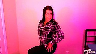 Reverse Stripshow for Bitchboy