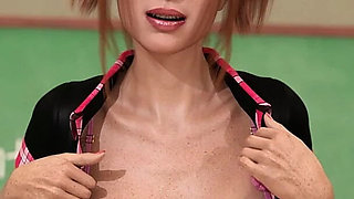 My Stepbrother's Wife - V0.13 - Part 4