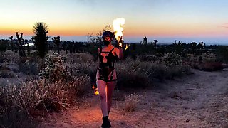 Solo Girlfriend Pussy Masturbation