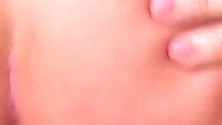 Makayla Moore Anal and Vag Creampie