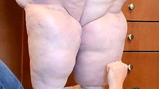 Savannah: making of a squasher Part 2