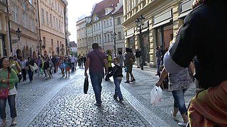 Amateur Teen georgeus brunette 2