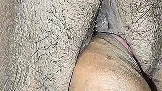 Sister-in-law Gave Me Footjob Then I Fucked Her