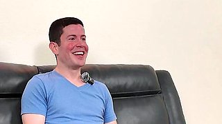 Scarlett Venom and Liam Scott