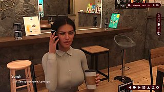 My Wife Fucks The Boss - Part 2 - WICKEDGAMMES 3D Hentai