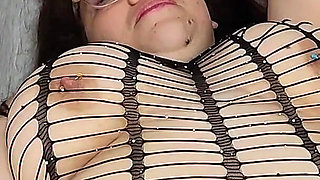 Enjoying a Very Hard, Hot, Wet Pussy with a Clitoris