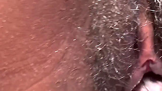 My Girlfriend Was Soo Close to Cum