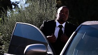 Marica Hase Wants Double Meat from Isiah Maxwell and Rico