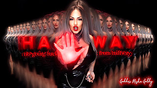 Your Goon Brain Have an Owner.