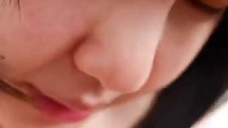 Amateur Cameraman Scores with Model's Casting Couch - Act2